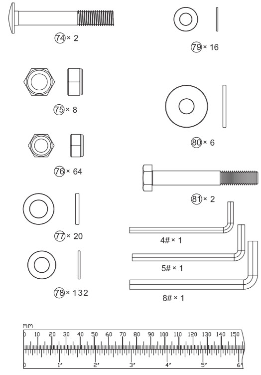 FORCE USA USA F-MLPHS Ultimate 45 Degree Leg Press -FIGURE 8