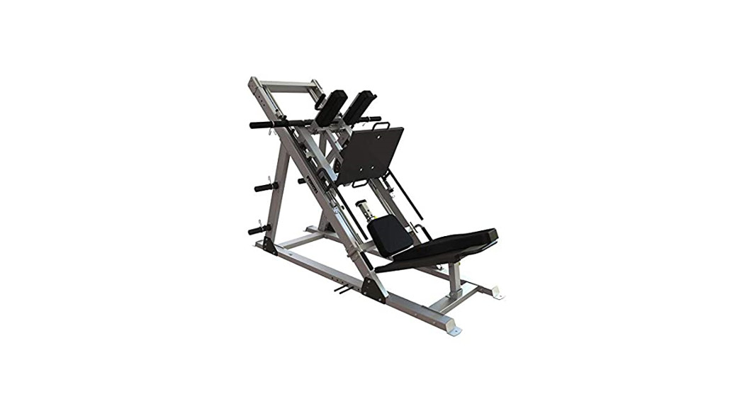 Force Usa Usa F-mlphs Ultimate 45 Degree Leg Press Hack Squat Combo User Manual Force Usa Usa F-mlphs Ultimate 45 Degree Leg Press Hack Squat Combo User Manual