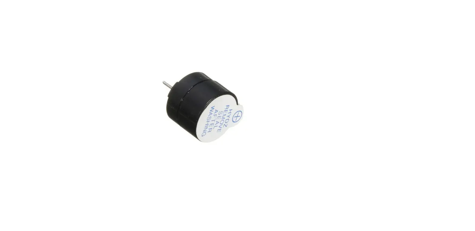 Aeo Ls-xj01 Bb Buzzer Alarm Instraction Manual