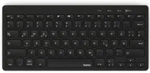 hama KEY4ALL X2100 Bluetooth Keyboard