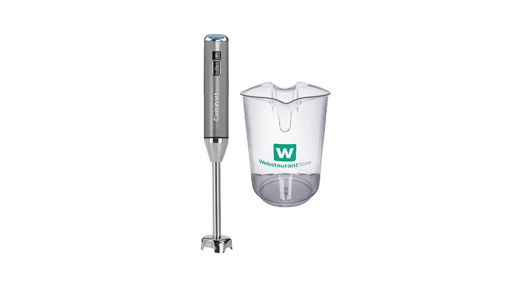 Cuisinart Cordless Rechargeable Hand Blender Rhb-100xa Instruction Manual Cuisinart Cordless Rechargeable Hand Blender Rhb-100xa Instruction Manual