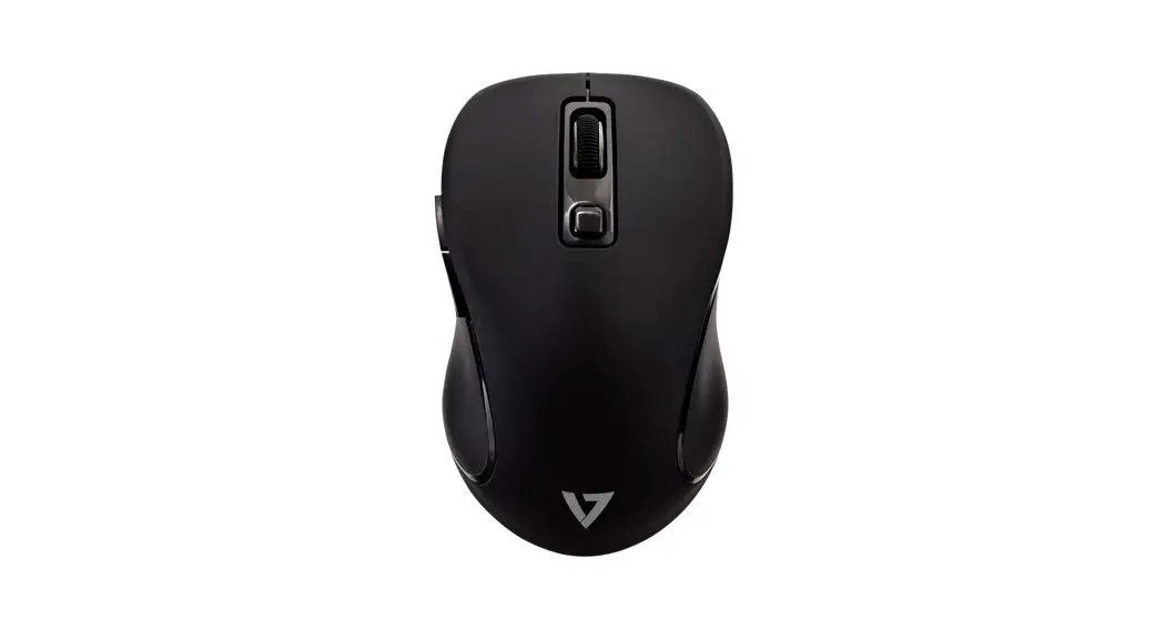 Vseven Mw300 Wireless 6-button Mouse User Guide