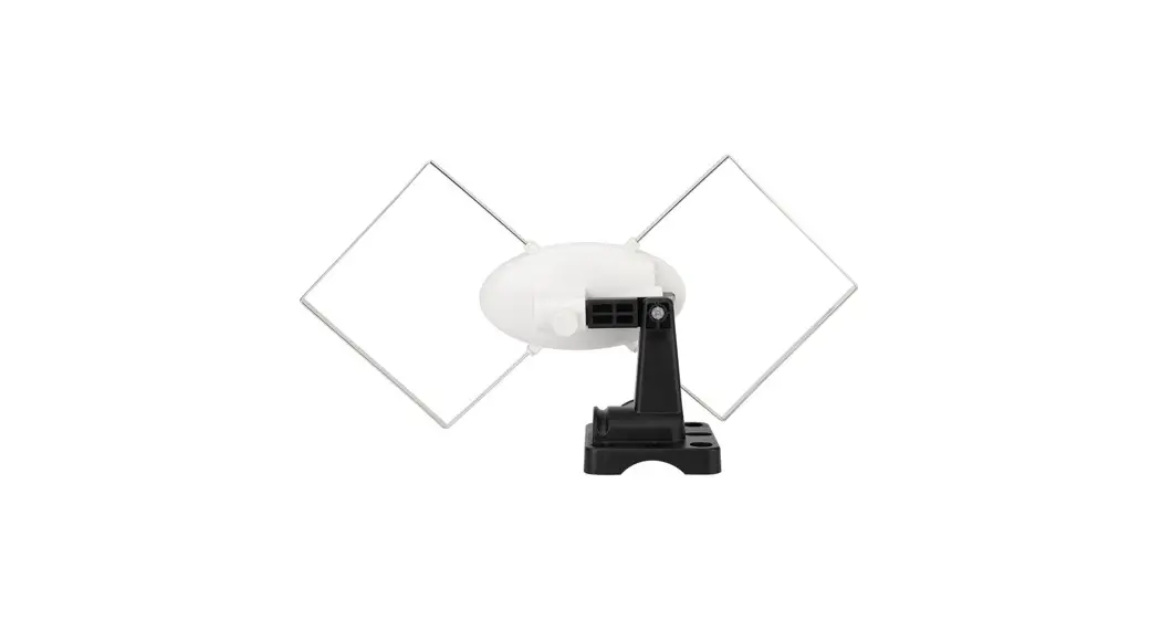 Antop At-408b Butterfly Smartpass Amplified Indoor/outdoor Hdtv Antenna User Guide Antop At-408b Butterfly Smartpass Amplified Indoor/outdoor Hdtv Antenna User Guide