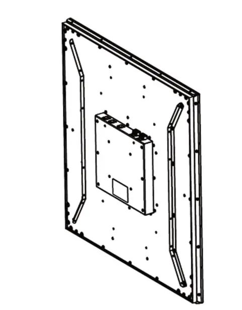 ClearOne 910-3200-208 MA 360 Conferencing Beamforming Microphone Array - Unpack the BMA 360
