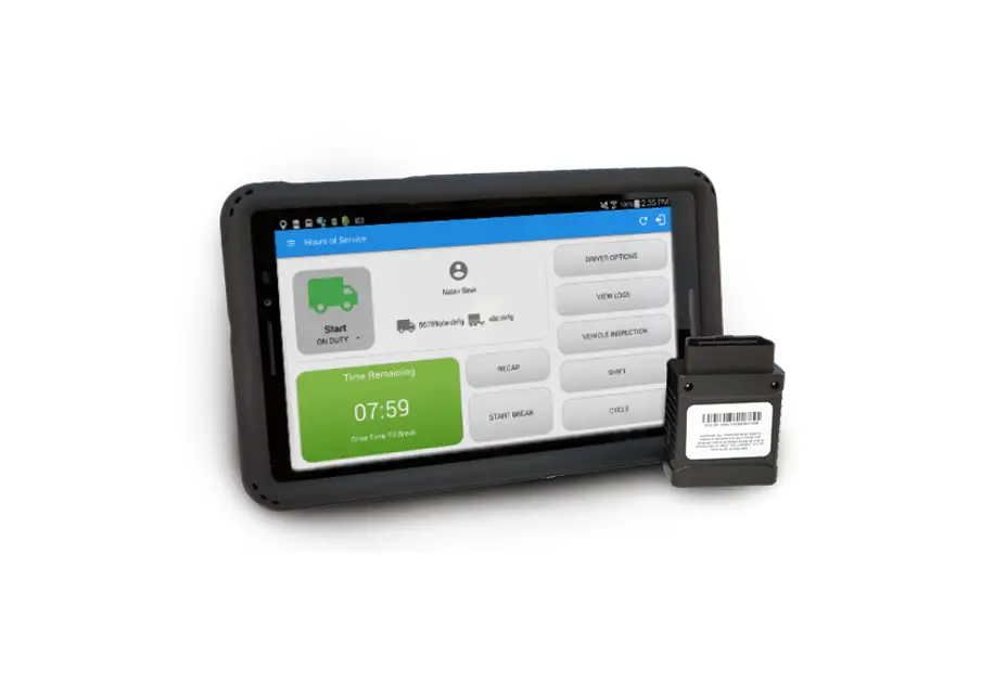 E-logbook Ue910-n3g User Manual