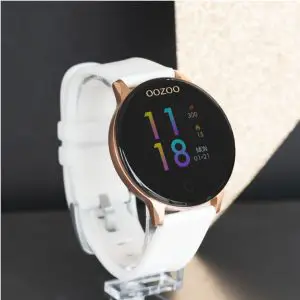 OOZOO Q00110 Smartwatch - FIG1
