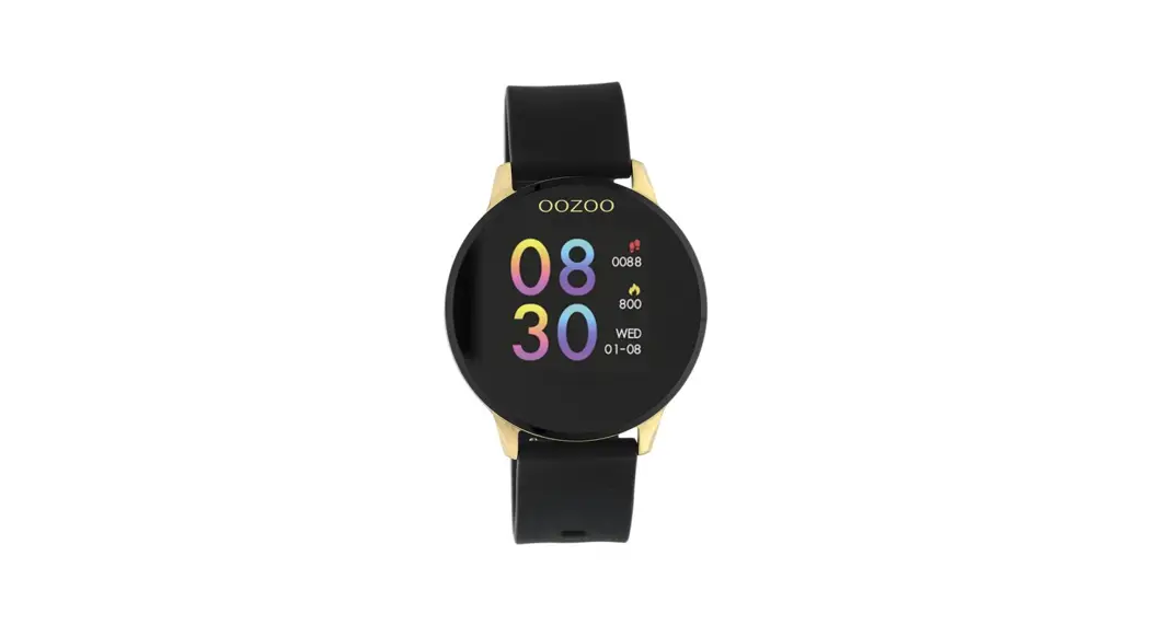 Oozoo Q00110 Smartwatch User Manual Oozoo Q00110 Smartwatch User Manual