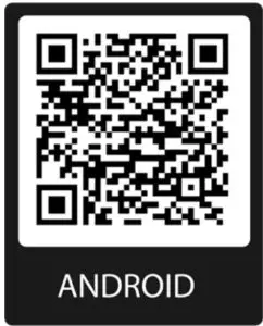 OOZOO Q00110 Smartwatch - QR CODE1