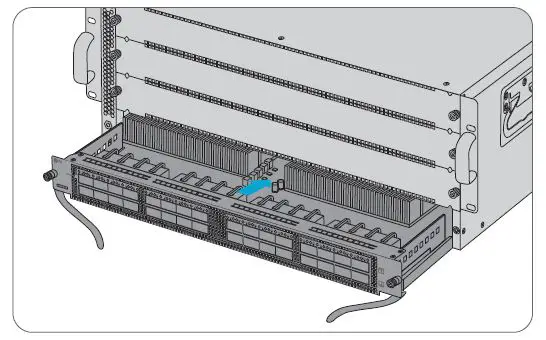 FS NC8400 Series 4-Slot 4U L3 Data Center Switch Chassis and Line Card fig15