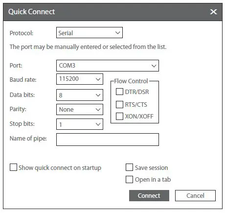 FS NC8400 Series 4-Slot 4U L3 Data Center Switch Chassis and Line Card fig26