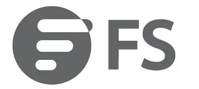 FS logo