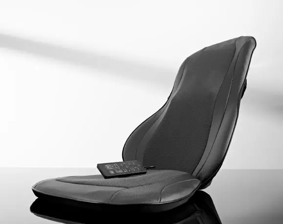 Massage seat Cushion