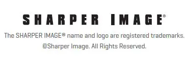 Sharper Image Trademark