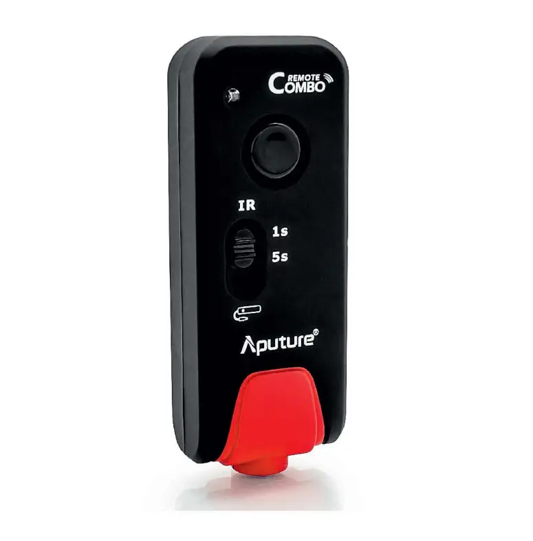 Imperii Remote Shutter Wireless User Manual