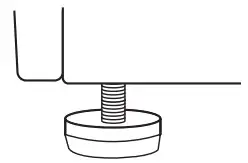 LOGIK LVD7W18 7kg Vented Tumble Dryer - Dryer