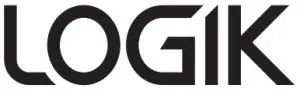 LOGIK - logo