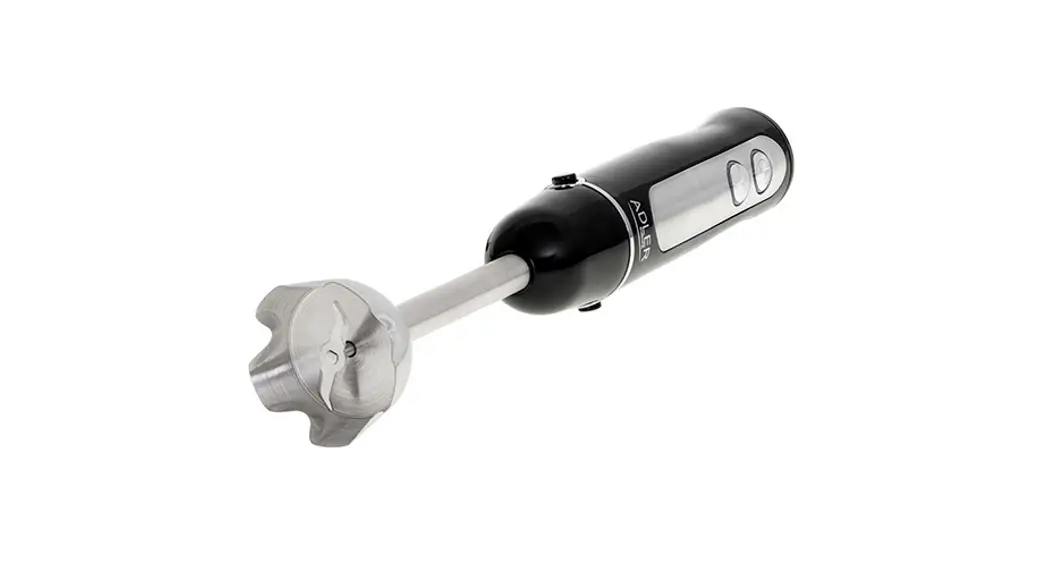 Adler Ad 4625 Hand Blender User Manual