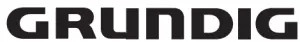 GRUNDIG logo