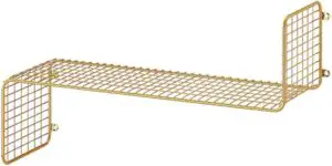 IKEA 50427533 SVENSHULT Wall Shelf