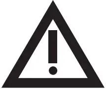 Warning Icon