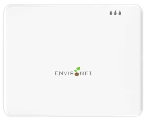 ENVIRONET SCT 16 Wireless Intelligent Irrigation Controller