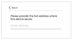 ENVIRONET SCT 16 Wireless Intelligent Irrigation Controller - installed the device