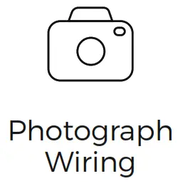 ENVIRONET SCT 16 Wireless Intelligent Irrigation Controller - old wiring