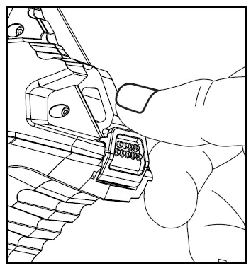Installing Batteries