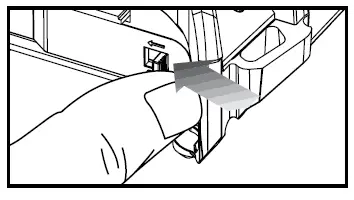 Installing Batteries