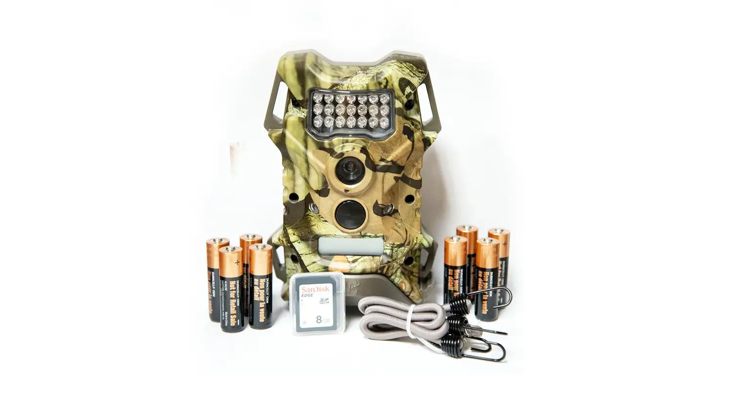 Wildgame Drt User Manual Wildgame Drt User Manual