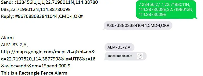 Farnear Electronics FN01-4GWB IOT Terminal GPS Tracker fig10
