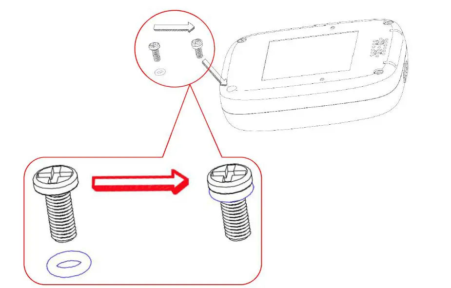 Farnear Electronics FN01-4GWB IOT Terminal GPS Tracker fig5