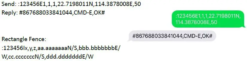 Farnear Electronics FN01-4GWB IOT Terminal GPS Tracker fig9