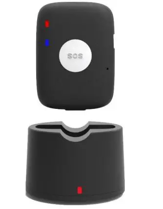 Farnear Electronics FN01-4GWB IOT Terminal GPS Tracker