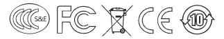 Compliance Symbols
