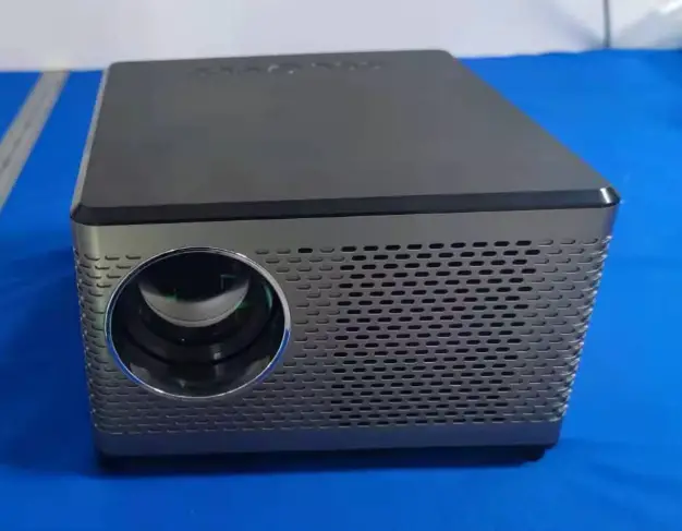 Shenzhen Shentaian Digtal Techno Logy K3-1 Projector User Manual Shenzhen Shentaian Digtal Techno Logy K3-1 Projector User Manual