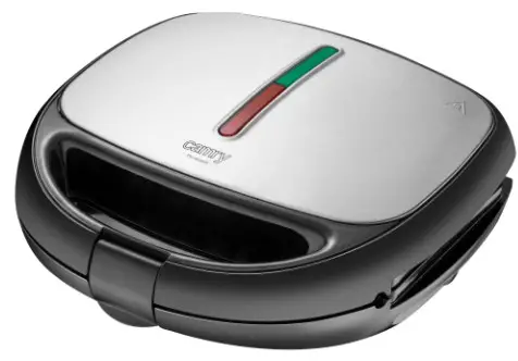 camry CR 3057 Premium Toaster