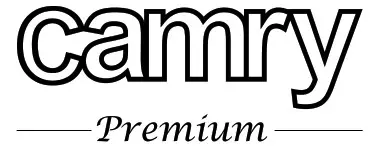 camry LOGO