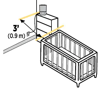Dorel Juvenile Group IH 555 Smart Humidifier-5