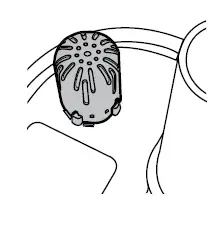 Dorel Juvenile Group IH 555 Smart Humidifier-7