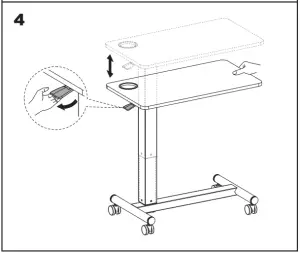 Assembly Instruction