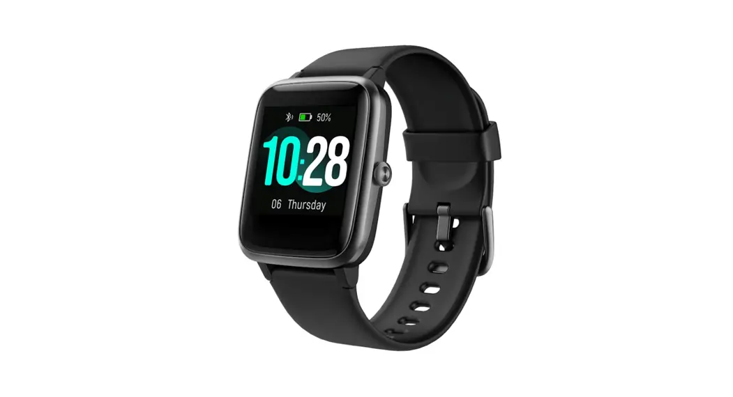 Jiangsu Saibo Yuhua Technology 1.32 Inch Full Round/touch Smart Watch User Guide