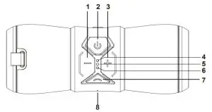 Kingta Technology F2 Waterproof Wireless Spe - Introduction