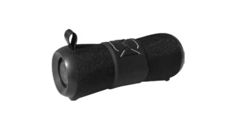 Kingta Technology F2 Waterproof Wireless Speaker User Manual