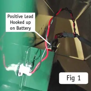 FIG 1 Rechargeable Battery