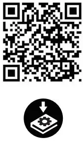 MASTECH MS8900 Non Contact AC Voltage Detector User Guide - QR Code