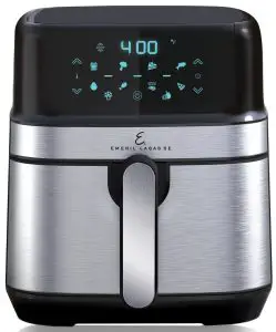 EMERIL LAGASSE 799616335 5QT Air Fryer Elite Home