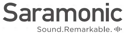 Saramonic LOGO