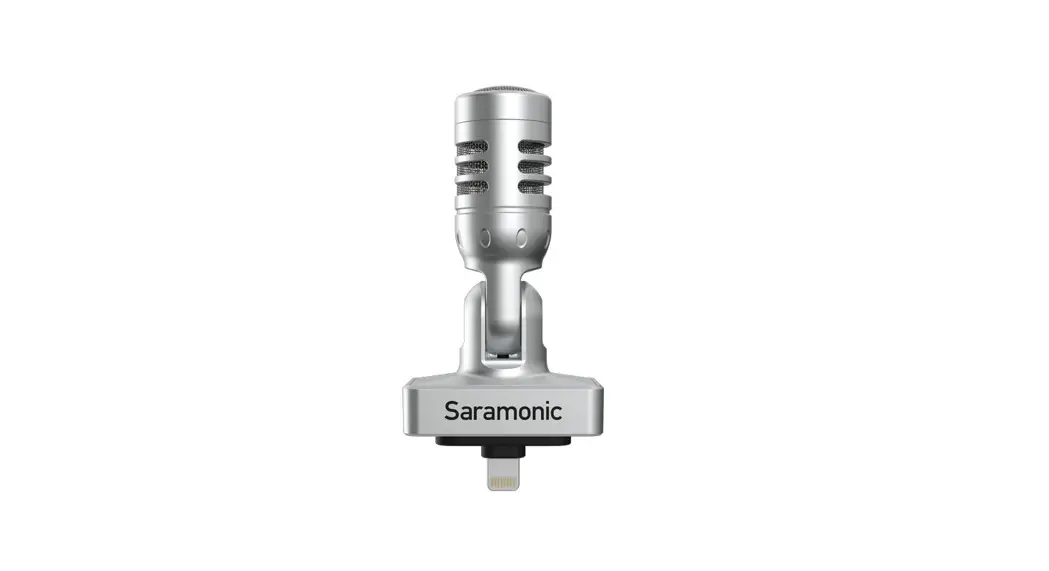 Saramonic Smartmic Mtv11 Di Digital Stereo Condenser Microphone User Manual Saramonic Smartmic Mtv11 Di Digital Stereo Condenser Microphone User Manual