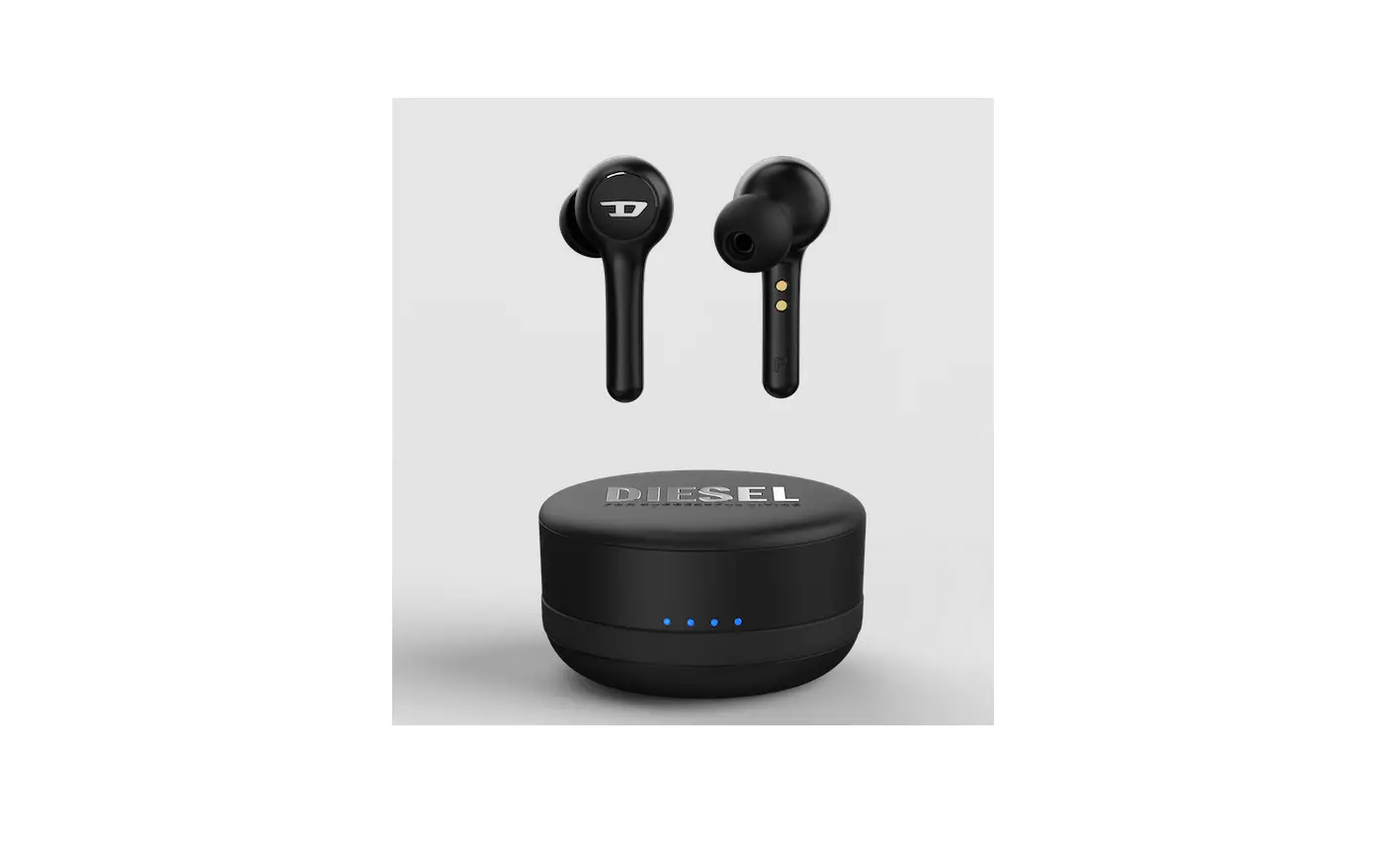 Diesel V10e True Wireless Earbuds User Guide